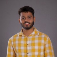 MX Player Employee Vivekkumar Dhakad's profile photo