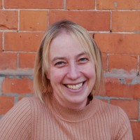 Reall Employee Dawn Cole's profile photo
