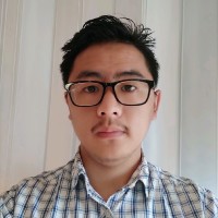 Viphretuo Mere's profile photo