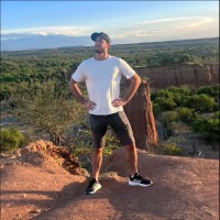 Futech Inc. Employee Maxim Moreau's profile photo