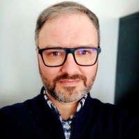 Akronos Technologies Employee Nikolaos Bazakas's profile photo