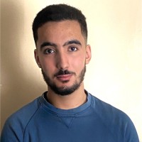 Babilou Employee David Saighi's profile photo