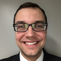 SALMON & SALMON, P.A. Employee Jayson Serrano's profile photo