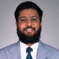 National Vision Inc. Employee Mohammed Mohsin's profile photo
