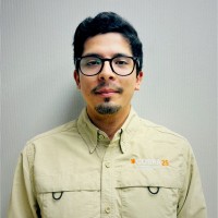 Sergio Isla Email