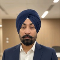 Clearship Group Employee Manpreet Ahluwalia's profile photo