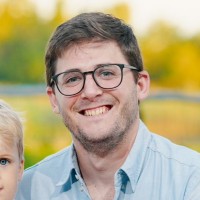 MaterialsZone Employee Omri Schulman's profile photo