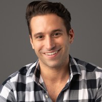 Salesforce Employee Shane Long's profile photo