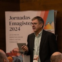 Emagister Employee Ferran Ferrer's profile photo