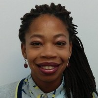 Strong City Baltimore Employee Nicole Hanson's profile photo