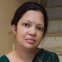 Amarula Solutions Employee Meena M's profile photo