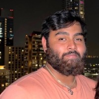 Austin Humane Society Employee Arvind Niattianandam's profile photo