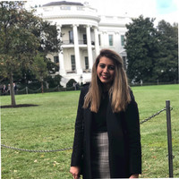 Deep Root Analytics Employee Aminah al-Jaber's profile photo
