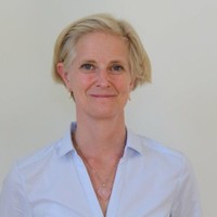 Svevia Employee Cecilia Ohlén's profile photo