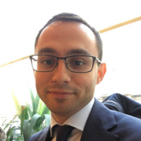 AIXEL Solutions Employee Andrey Egorov's profile photo