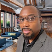 Construction Innovations, LLC Employee Kwesi B's profile photo