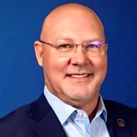 Acadian Ambulance Employee Shane Davidson's profile photo