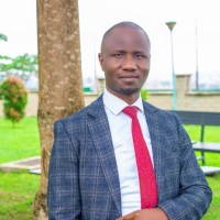 Nsubuga Bosco Email