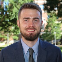 Deloitte Employee Devin O'Donnell's profile photo