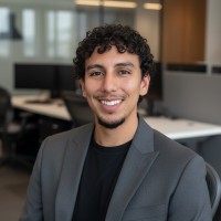 Zair Toloza Email & Phone Number