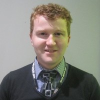 Global Storage Employee Thomas Gore's profile photo