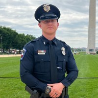 Mesquite Police Department Employee Nathan Snyder's profile photo