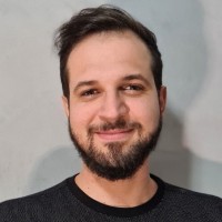 Win Win SRL Employee Rafael Amadei's profile photo