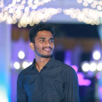 B Sai Email