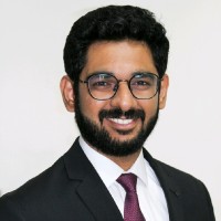 YCP India Employee Revanth Chetluru's profile photo