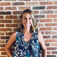 Caitlin Spann Email & Phone Number