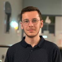 Skyloop Cloud Employee Ersan G.'s profile photo