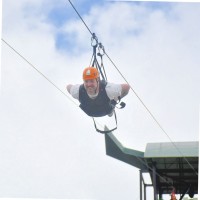 Fiserv GalaxyPlus Employee Mark Borton's profile photo