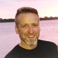 MyEyeDr. Employee Rob Summers's profile photo