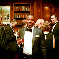 Kloudrac Group Employee Paul Large's profile photo