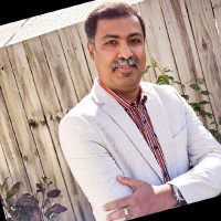 Kickin'Inn Australia Employee Jibi Mathew's profile photo