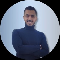 SDN One Employee Shawki Safar's profile photo