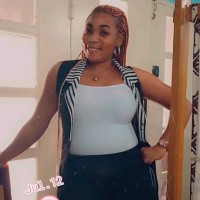 mon-imprimeur.ci Employee Murielle Dosso's profile photo