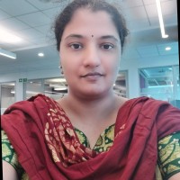 Anupama B Email