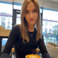 KIP Protocol Employee Bohdana S.'s profile photo