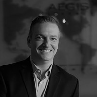 Aegis Software Corporation Employee Jason Spera's profile photo