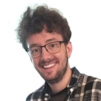 Slipgate Ironworks Employee Gustav Schrøder's profile photo