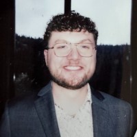 GOOD COFFEE LLC Employee Bailey Hill's profile photo