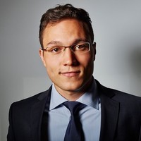 Device Insight Employee Fabian Habermeier's profile photo