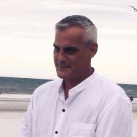 Baker's Sporting Goods Employee Richard Reilly's profile photo