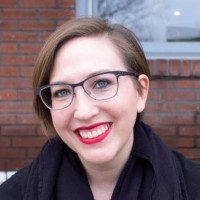 Forest Park Forever Employee Ashley Budde-Taylor's profile photo