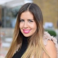 Resi Employee Isabel Parra's profile photo