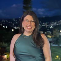 Sos Physio Employee Nicole Duque's profile photo