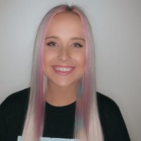 Northwest Community Hospital Employee Briana Gall's profile photo
