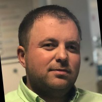Emerson Employee Ciprian Pop's profile photo