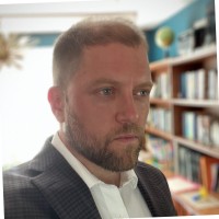 LUX interactive Employee John Svoboda's profile photo